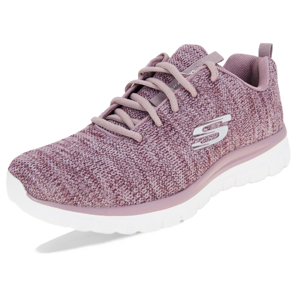 Scarpe Graceful -twisted Fortune Taglia 36 Codice 12614-mve Rosa - Foto 6