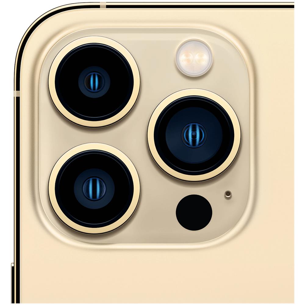 [Ricondizionato GOLD] iPhone 13 Pro 256 GB Oro  - Foto 6