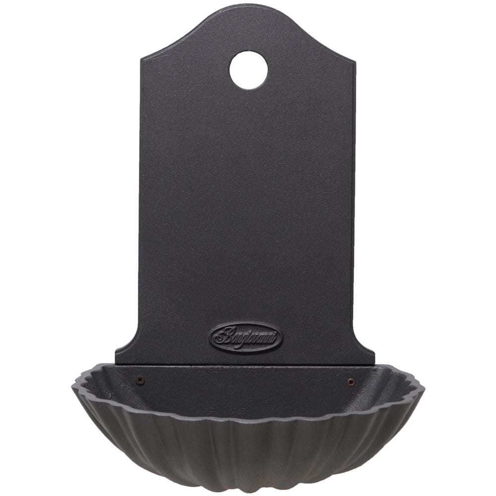 Fontana A Muro Mod. maiorca Senza Rubinetto Per Casa Giardino Terrazzo Lavabo Lavello Esterno - Foto 1