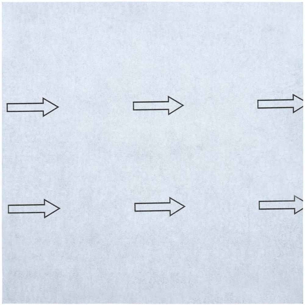 Listoni per Pavimenti Autoadesivi in PVC 5,11 m² Marrone - Foto 3