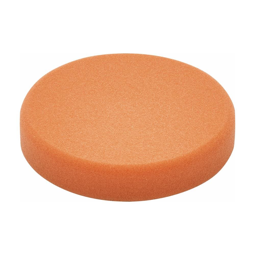 Ps Stf D150x30 Or / 1 Spugna Per Lucidare 150 Mm Arancione / Liscia (202369) - Foto 1