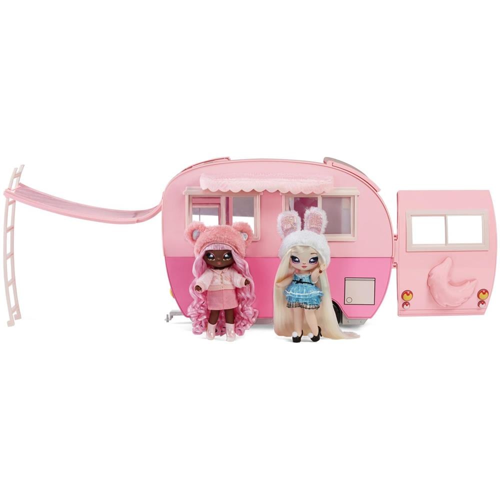 N / A! N / A! N / A! Sorpresa Kitty-cat Camper - Foto 2