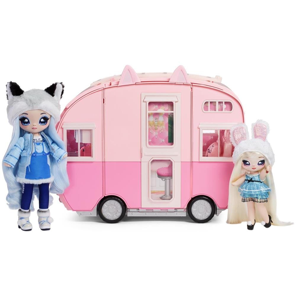 N / A! N / A! N / A! Sorpresa Kitty-cat Camper - Foto 1