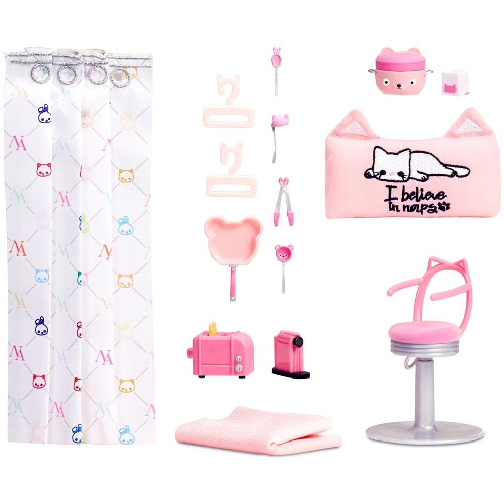 N / A! N / A! N / A! Sorpresa Kitty-cat Camper - Foto 8