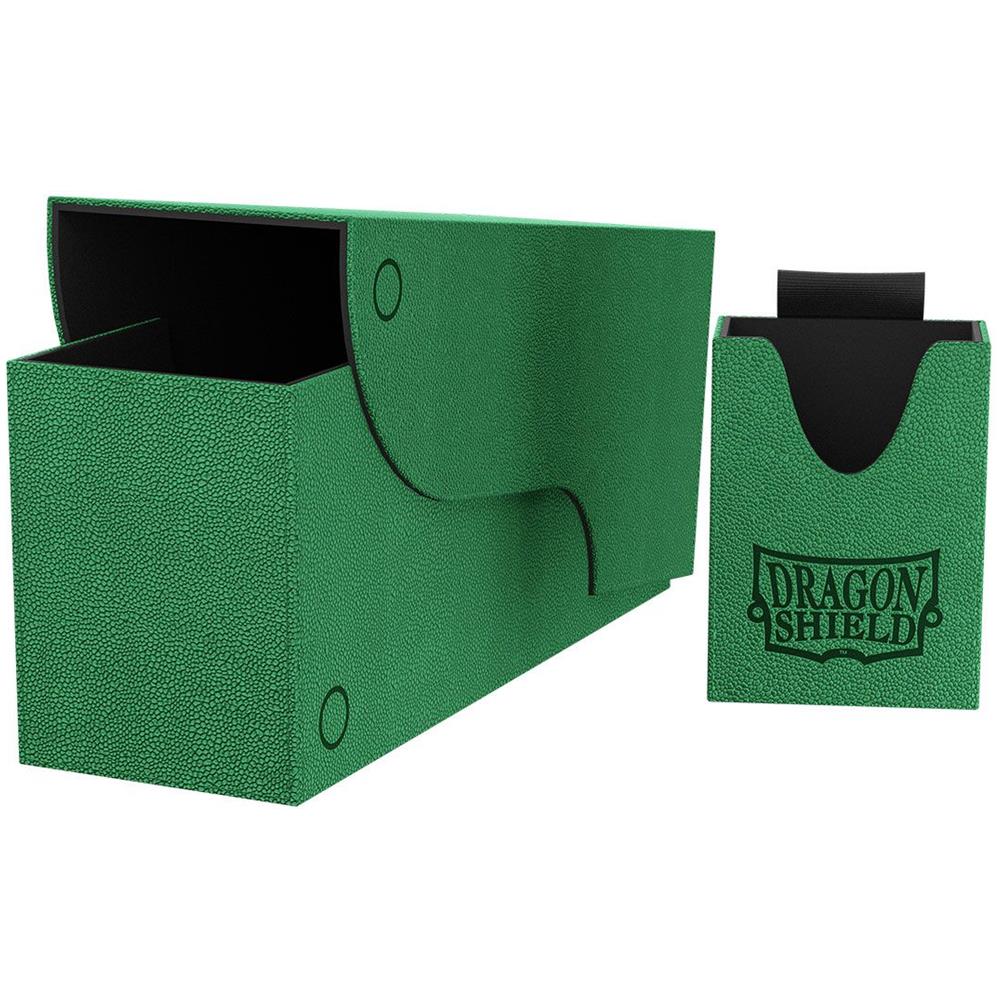 Nest Box 300 - Green / black - Foto 1