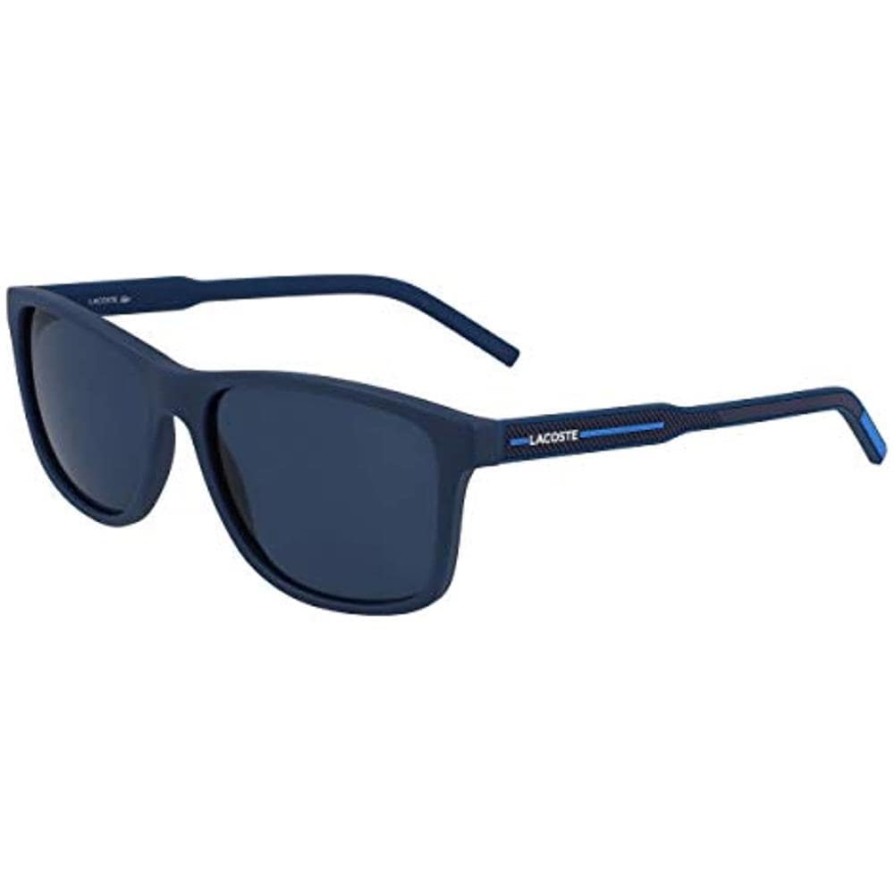 L931s-424 Occhiali, Matte Blue, 56/16/145 Unisex-adulto - Foto 1