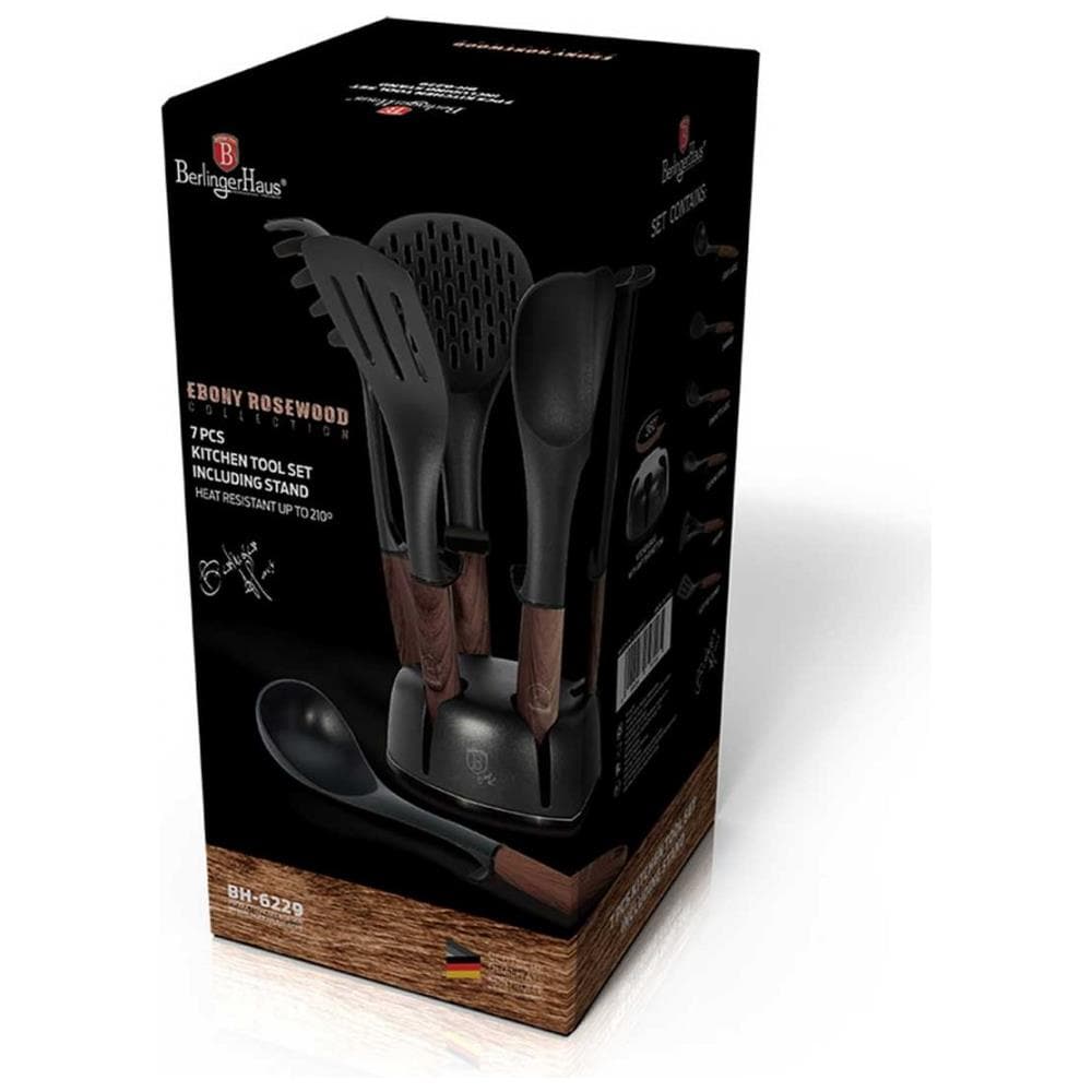 Set Di Attrezzature Da Cucina Bh-6229 - Foto 2