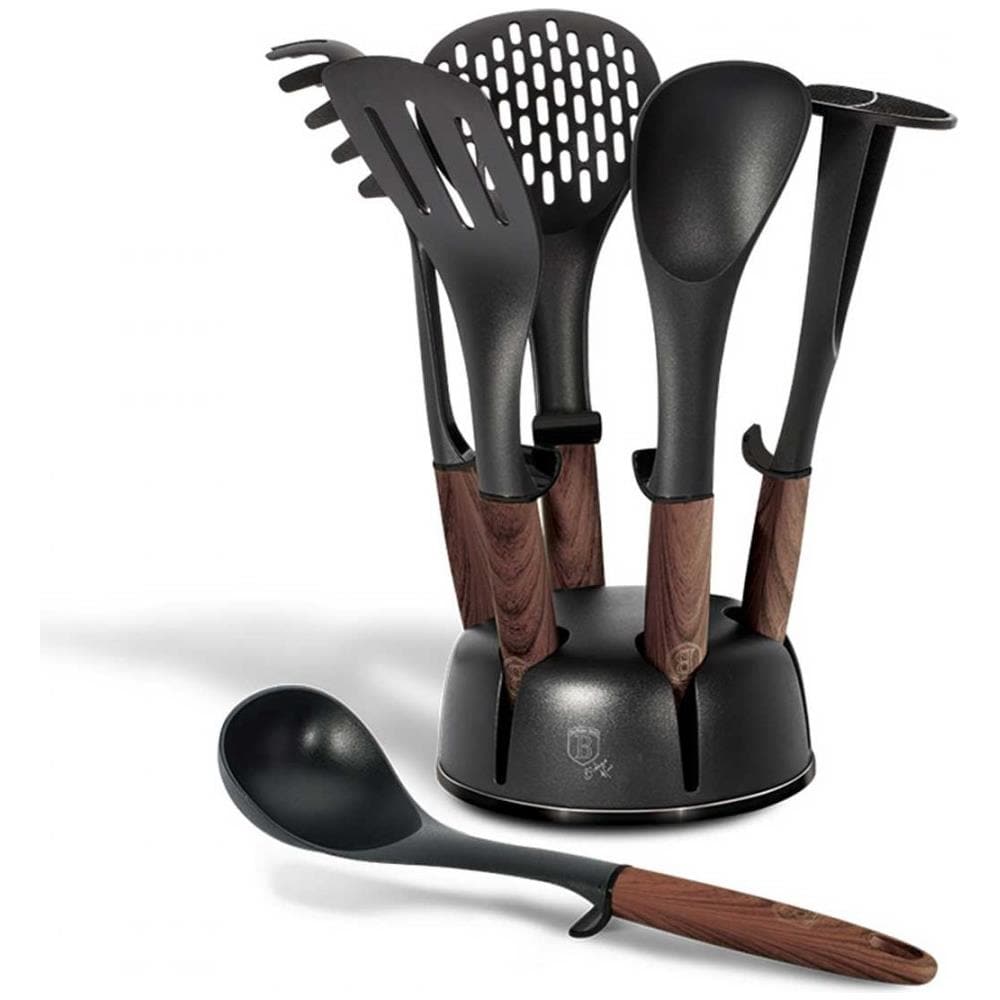Set Di Attrezzature Da Cucina Bh-6229 - Foto 1