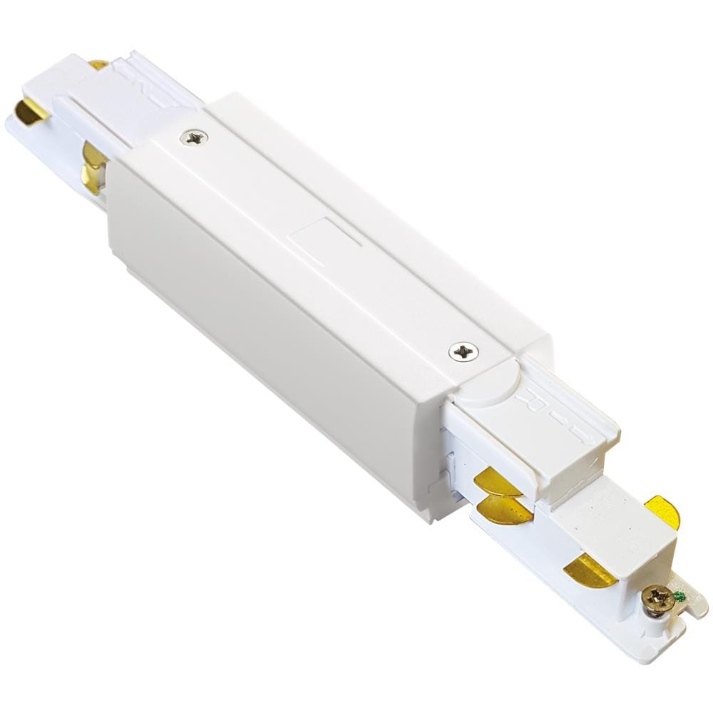 Link Trimless Main Connector Middle Dali 1-10v Wh Lampada - 246581 - Foto 1