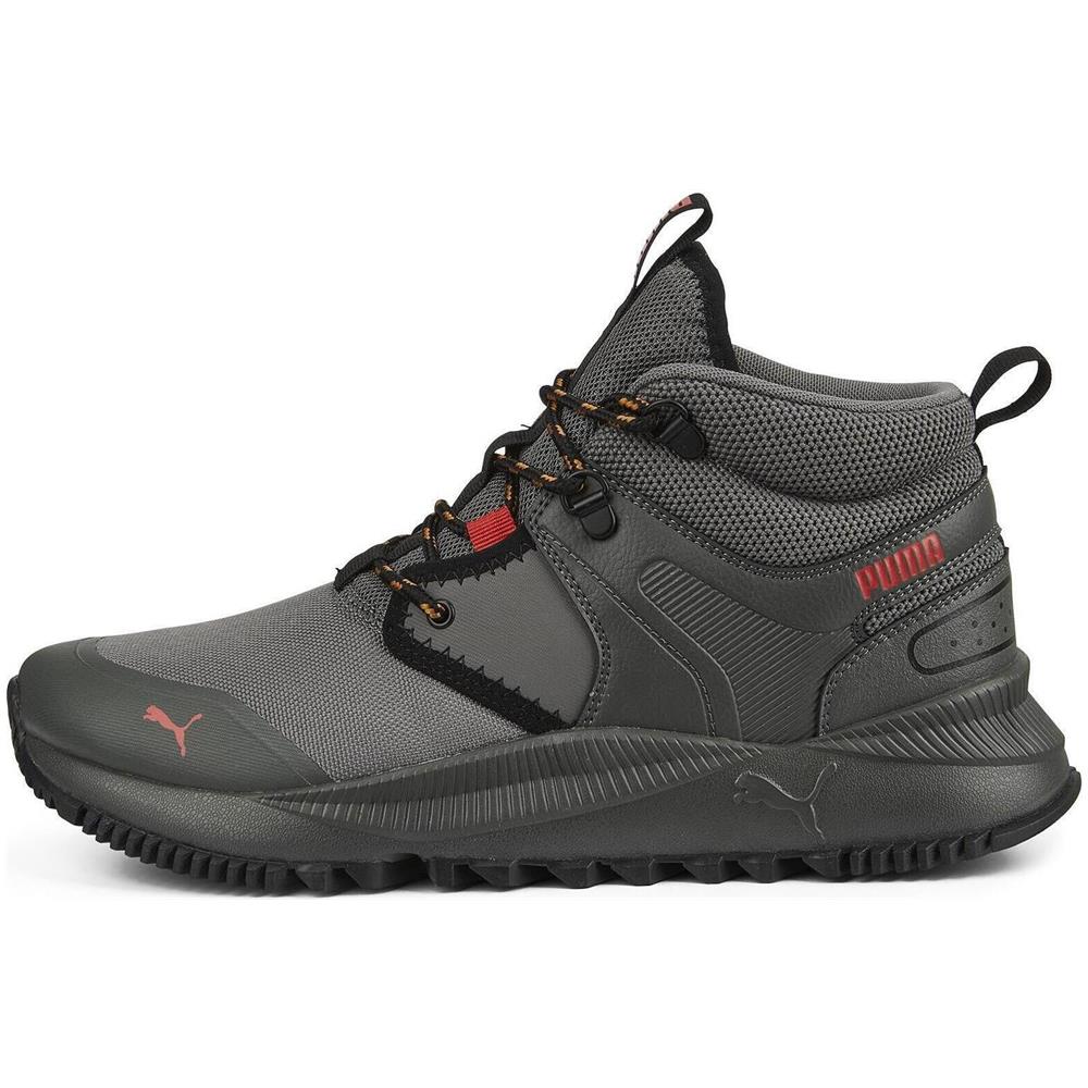 Pacer Future Tr Mid 38586603, Uomini, Grigio, 42.5 - Foto 1