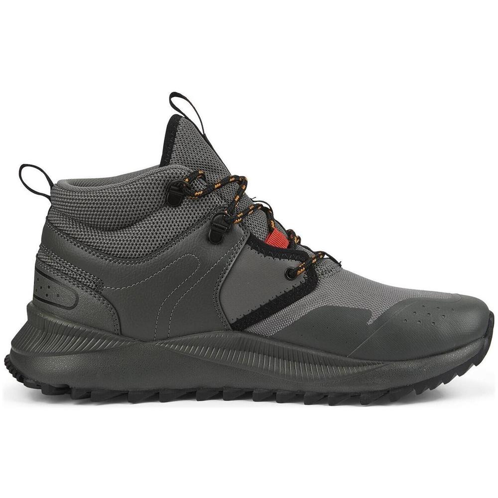Pacer Future Tr Mid 38586603, Uomini, Grigio, 42.5 - Foto 2