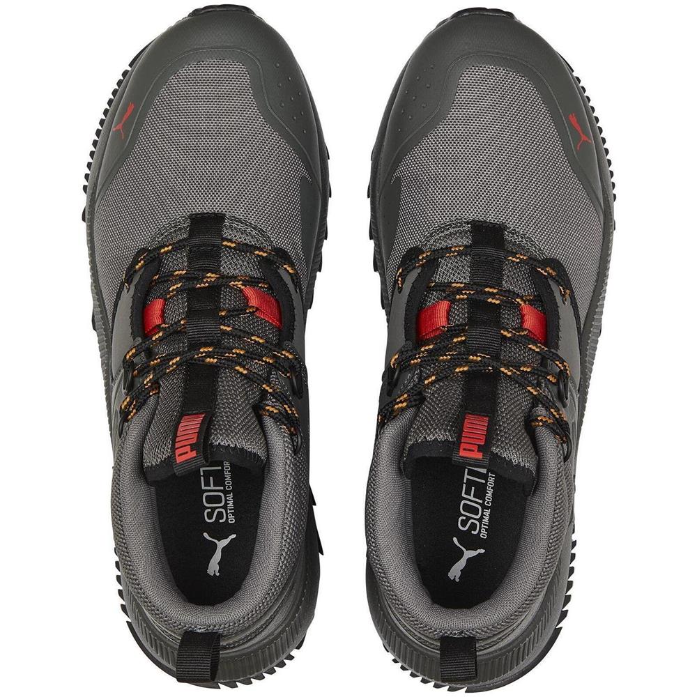 Pacer Future Tr Mid 38586603, Uomini, Grigio, 42.5 - Foto 6