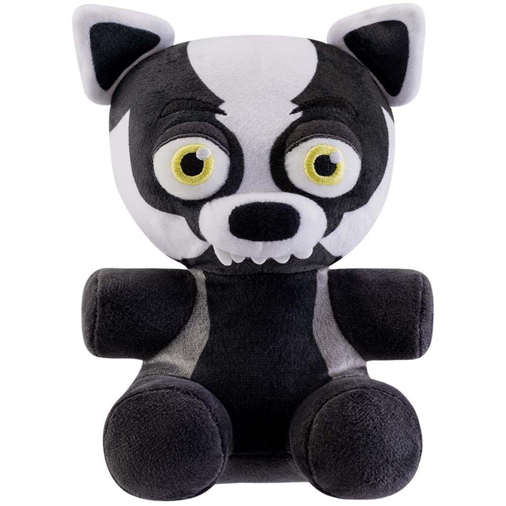 Five Nights At Freddys Fazbear Fanverse Blake The Badger Esclusivo Peluche - Foto 1