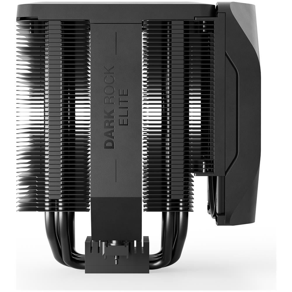 Dissipatore CPU ad Aria Dark Rock Elite per Socket Intel LGA 1150 / 1151 / 1155 / 1200 / 1700 e Socket AMD AM4 / AM5 - Foto 2