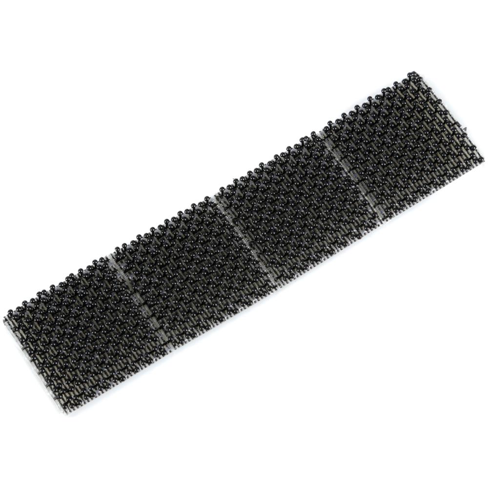 Adesivi Duotec Auto-accoppianti, Set 4 Pz - 25x25 Mm - Foto 1