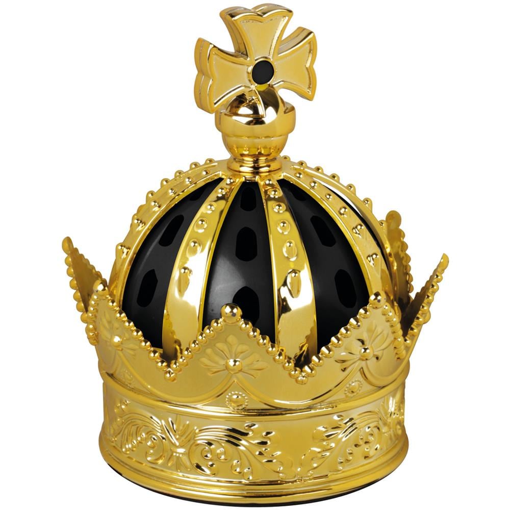 King, Deodorante Per Ambiente, 50 Ml - Auto Nuova - Foto 2