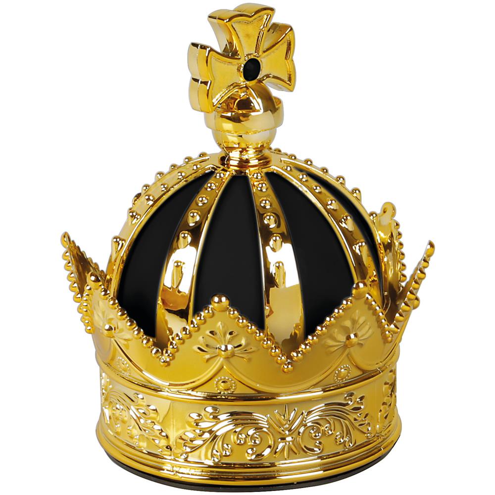 King, Deodorante Per Ambiente, 50 Ml - Auto Nuova - Foto 1