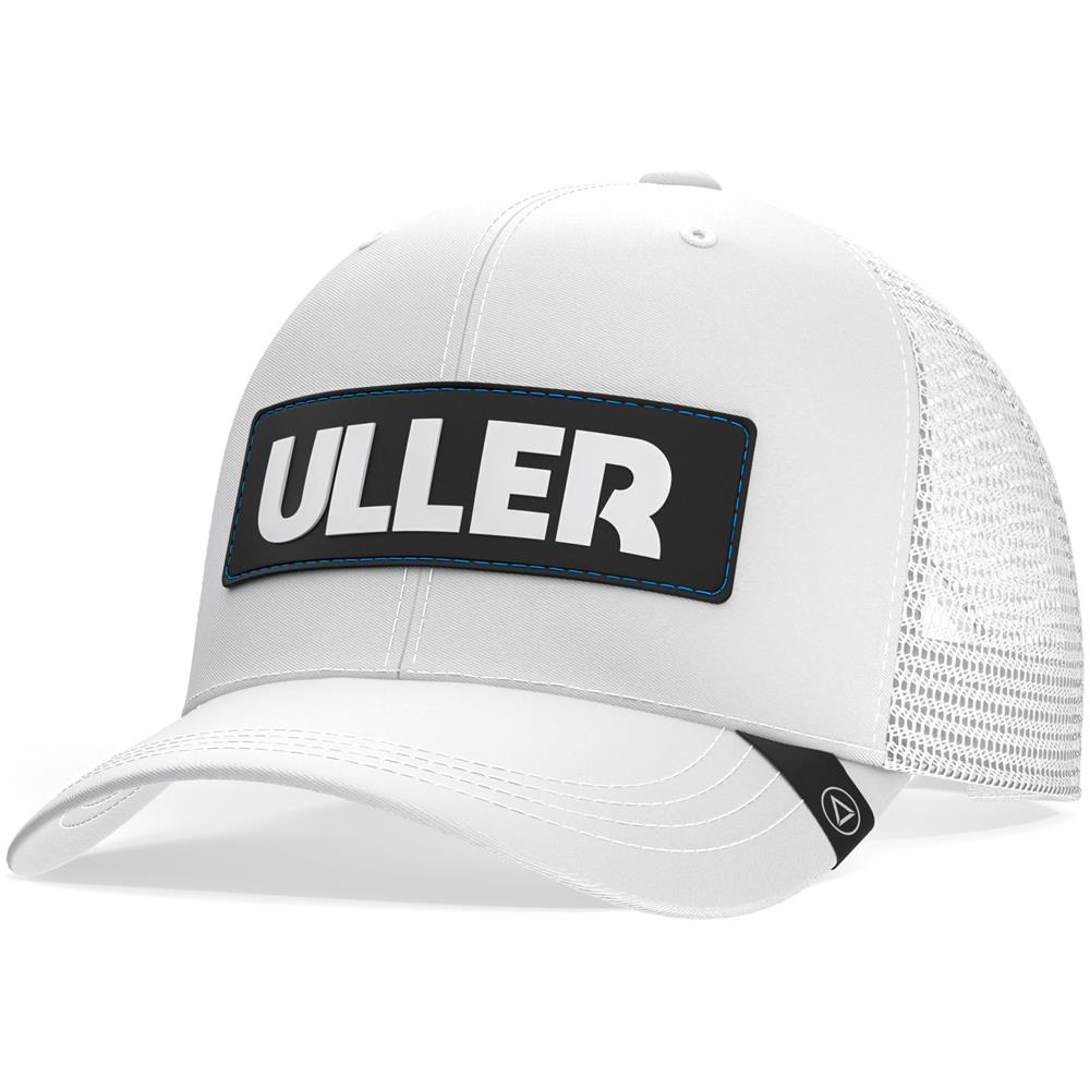 Tappo Uller Orbital White - Foto 1