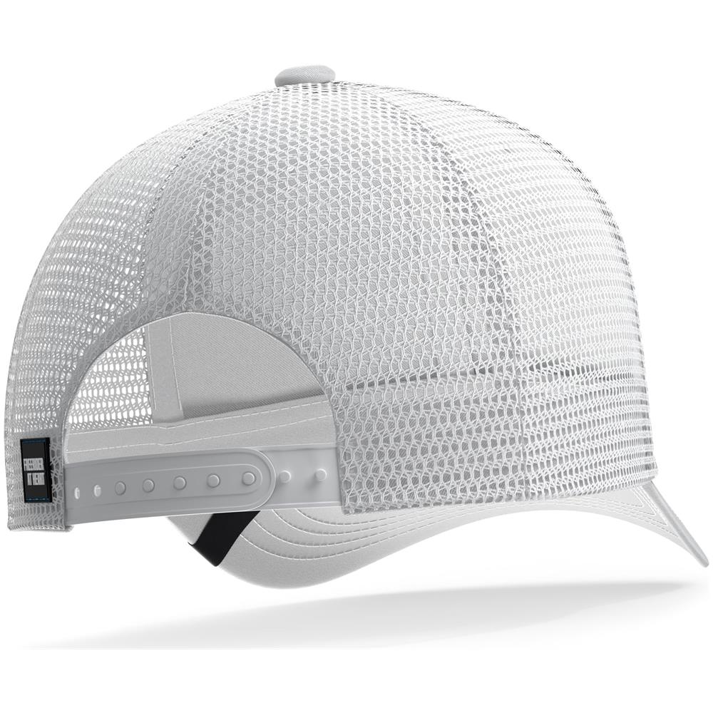 Tappo Uller Orbital White - Foto 2