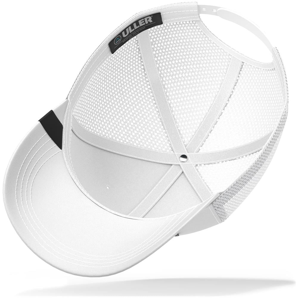 Tappo Uller Orbital White - Foto 4