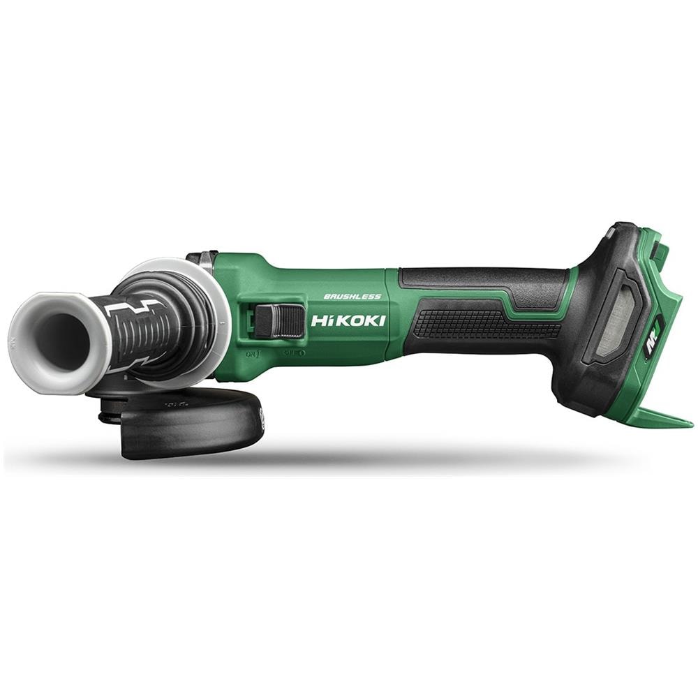 G3613DVEW2Z smerigliatrice angolare 12,5 cm 10000 Giri /min 3 kg - Foto 1