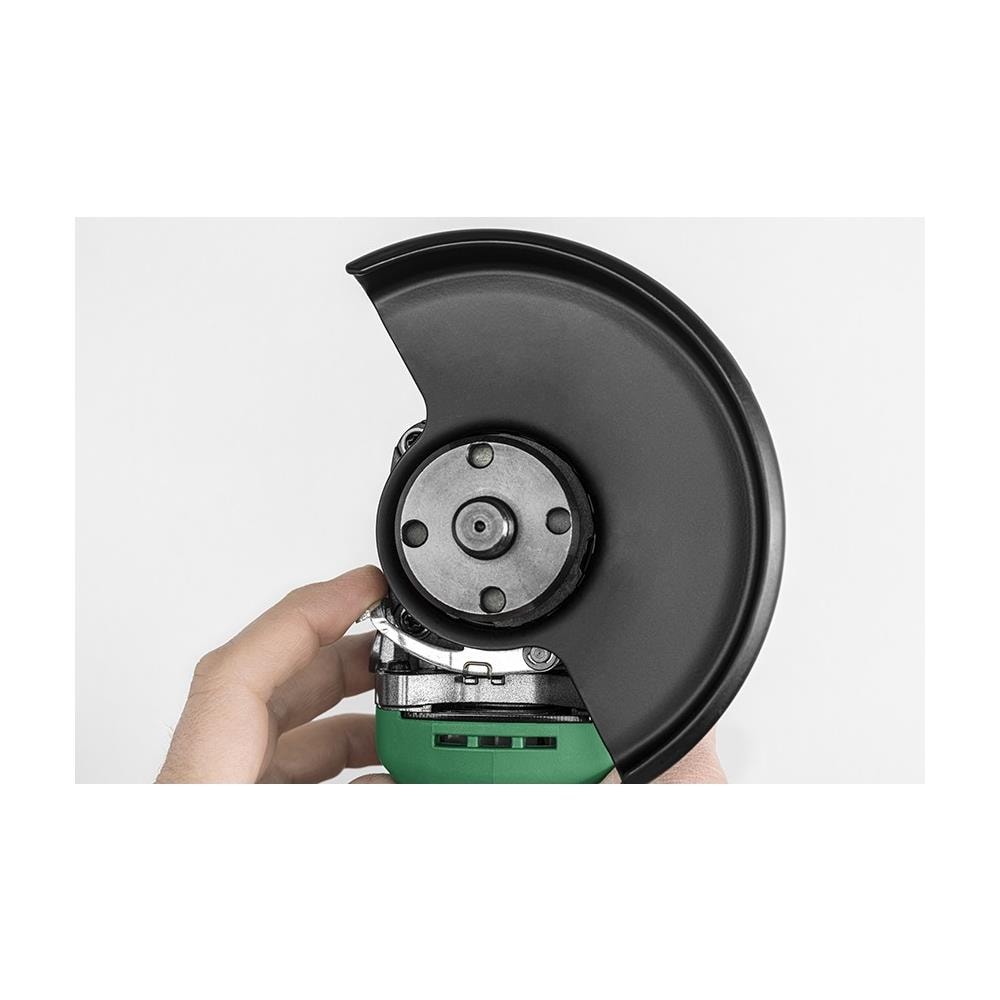 G3613DVEW2Z smerigliatrice angolare 12,5 cm 10000 Giri /min 3 kg - Foto 2