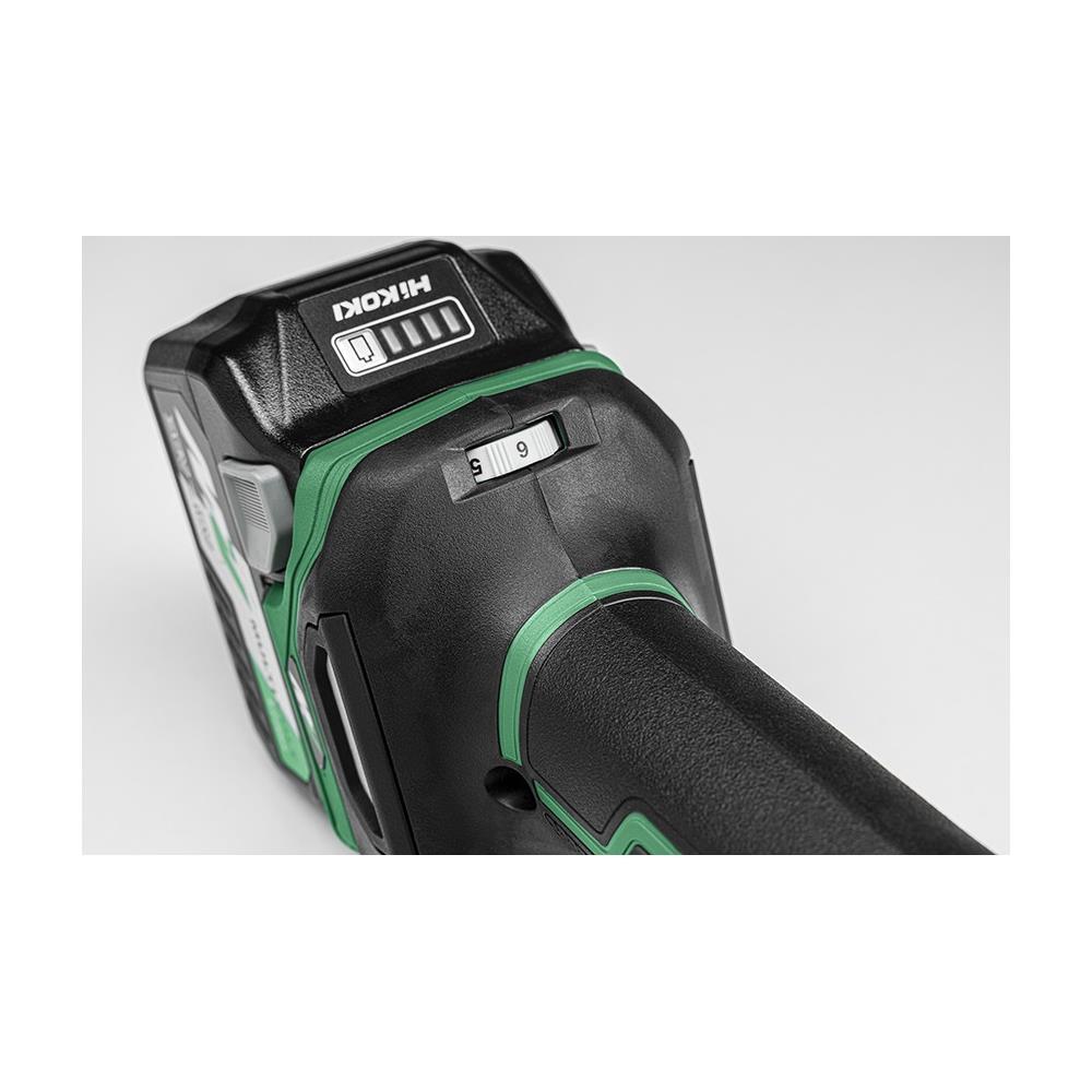 G3613DVEW2Z smerigliatrice angolare 12,5 cm 10000 Giri /min 3 kg - Foto 5