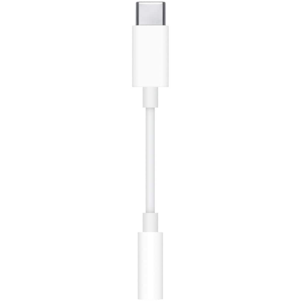 MW2Q3ZM /A Adattatore Per Inversione Del Genere Dei Cavi USB-C 3.5mm Bianco - Foto 1