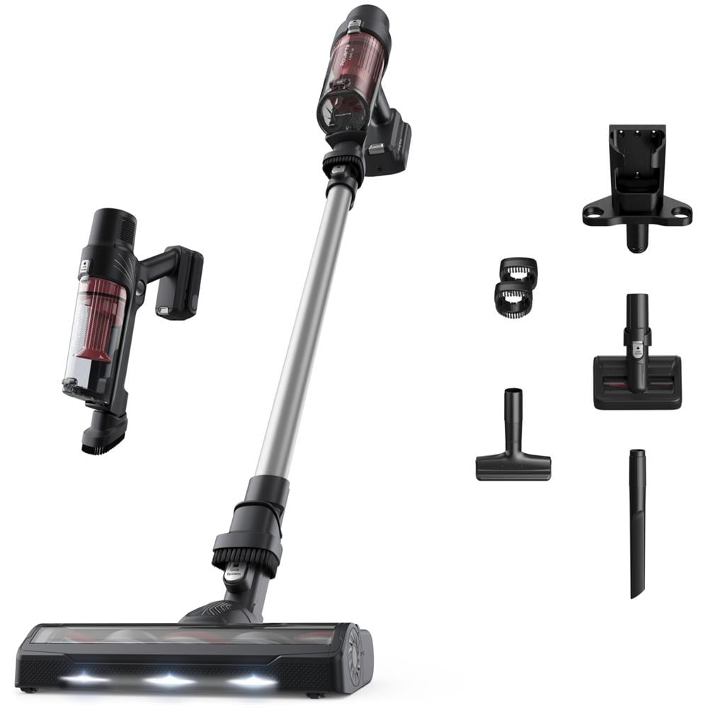 Aspirapolvere Rowenta RH6A71WO Capacita 0,44L Potenza 140W Colore Colorato - Foto 1