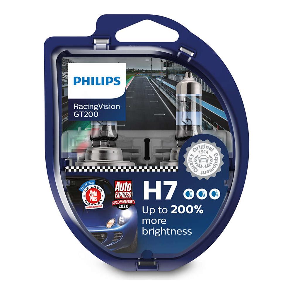 00577928 lampadina per auto H7 55 W Alogena - Foto 4