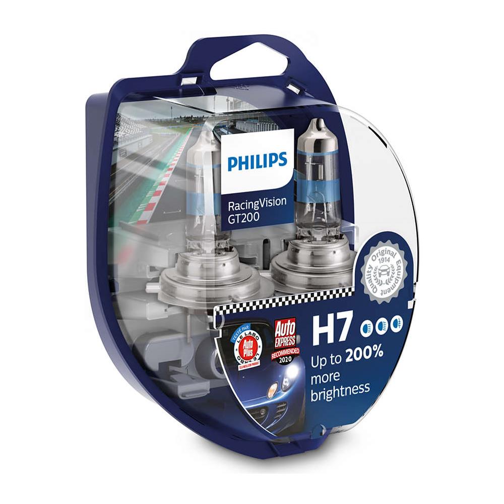 00577928 lampadina per auto H7 55 W Alogena - Foto 1