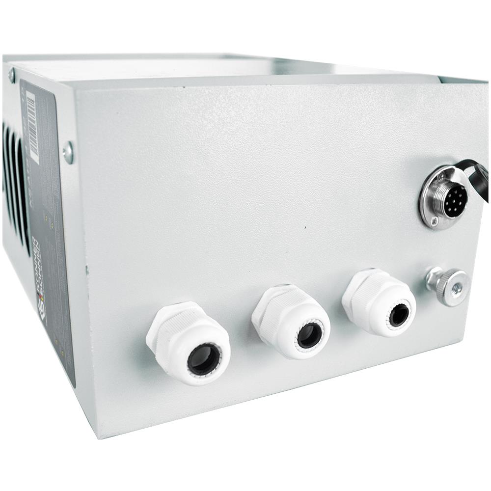 Interruttore di Trasferimento Automatico KS ATS 4/32-12 Tensione della batteria DC8,0-18V Domanda di potenza di picco, W 10 - Foto 4