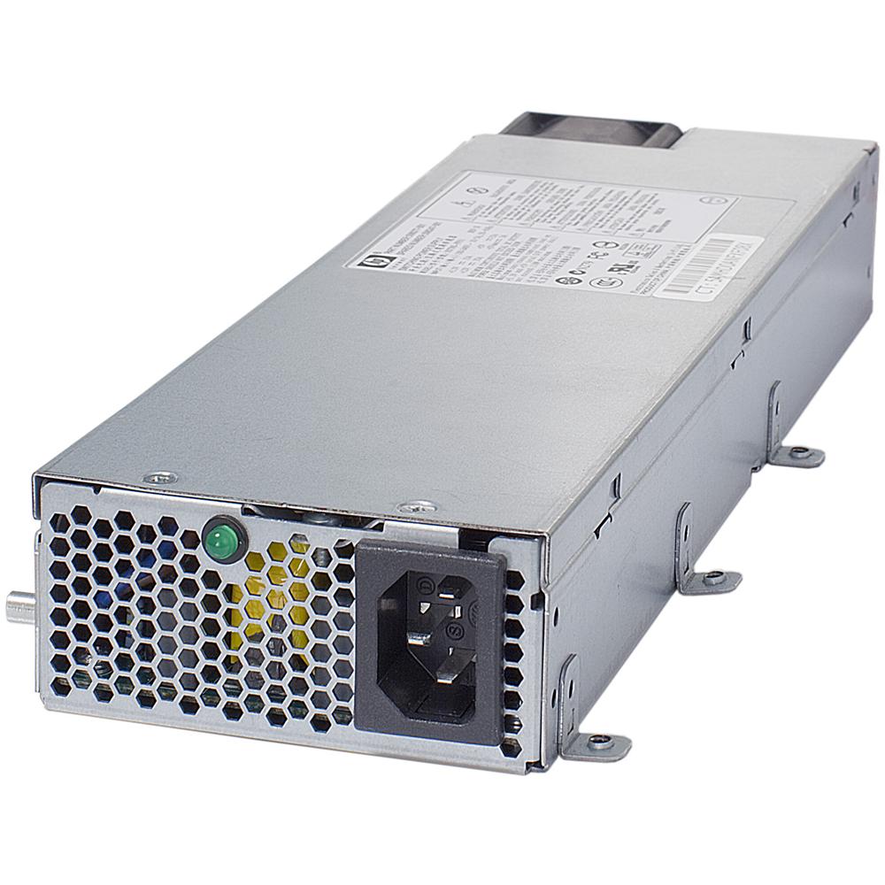 1200W / 48V Hotplug AC Pow Sup BLc3000 - Foto 1