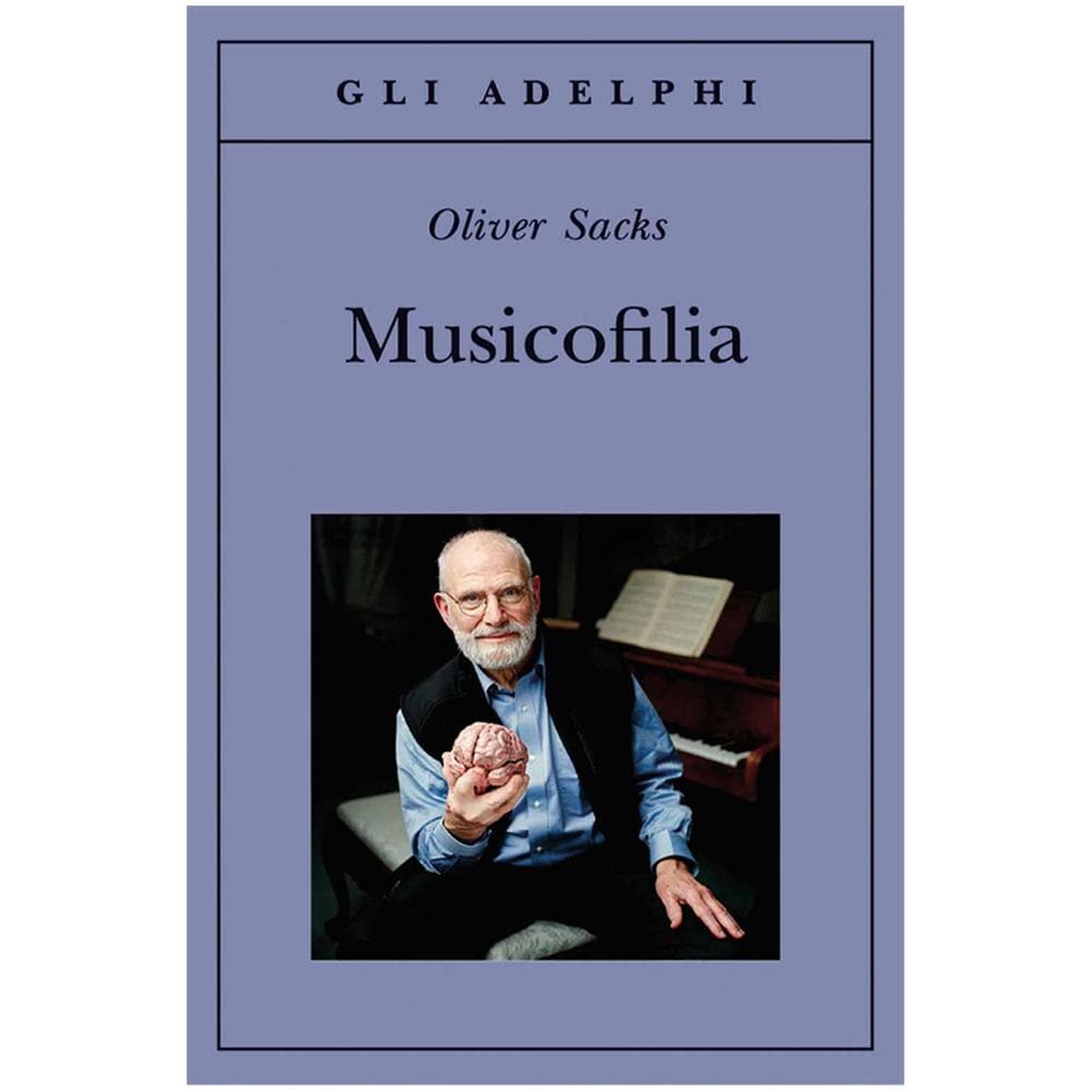 Oliver Sacks - Musicofilia - Foto 2