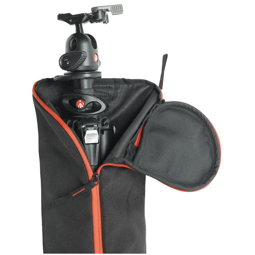 Borsa per Treppiede 80 cm Nero MBMBAG80N - Foto 2