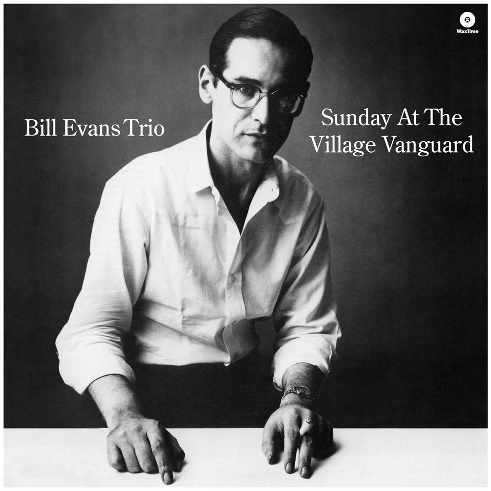 Bill Evans - Sunday At The Village Vanguard - Foto 1
