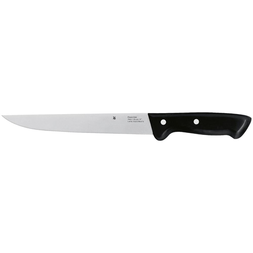 Coltello per carne L. 34 cm. serie Classic Line - Foto 2