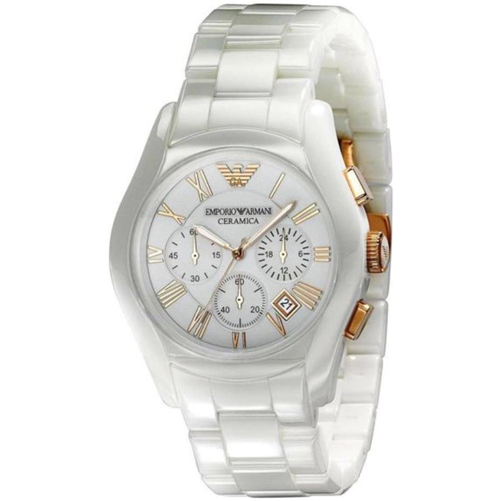 Orologio Uomo Ar1416 - Foto 2