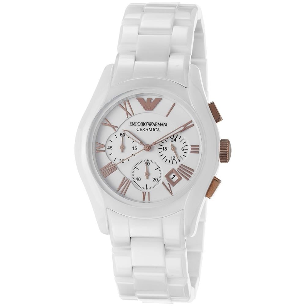 Orologio Uomo Ar1416 - Foto 7