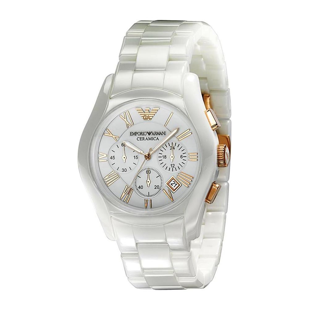 Orologio Uomo Ar1416 - Foto 1