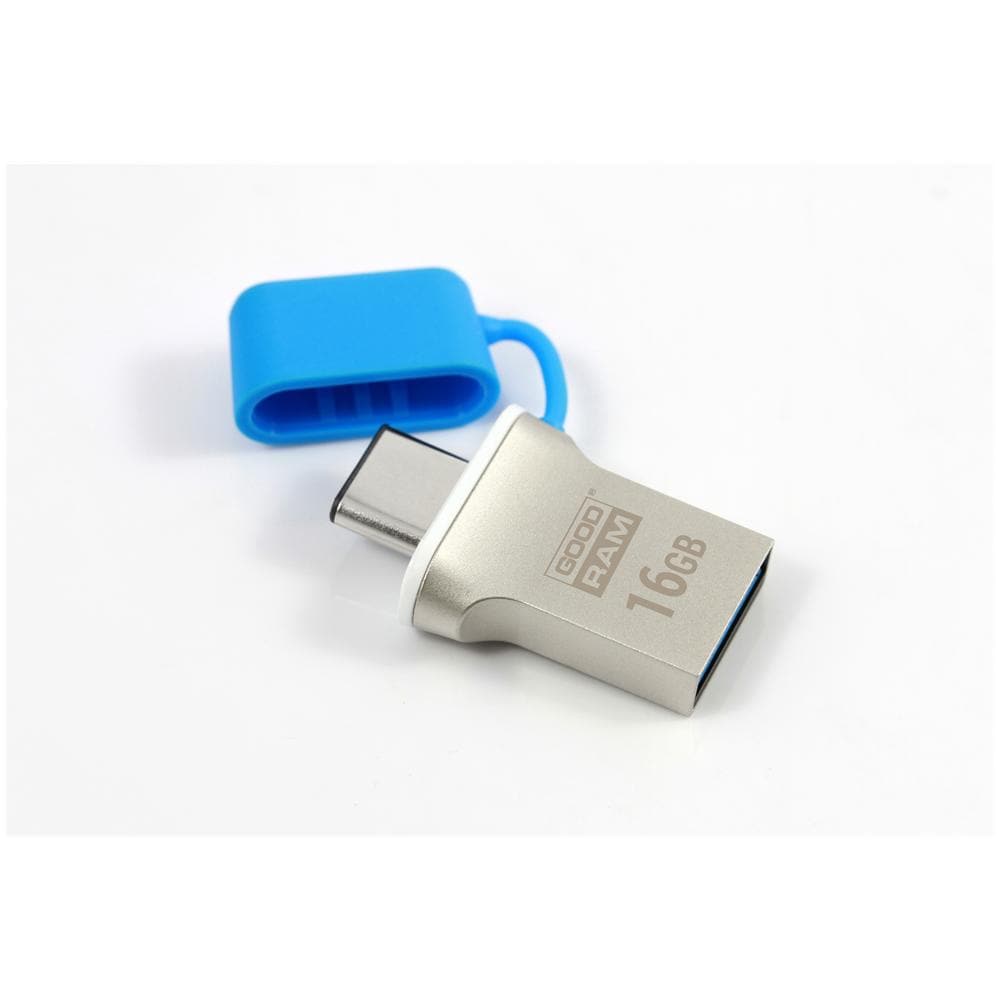 16gb Odd3 Blue Usb 3.0 16gb Odd3 Blue Usb 3.0 - Foto 1