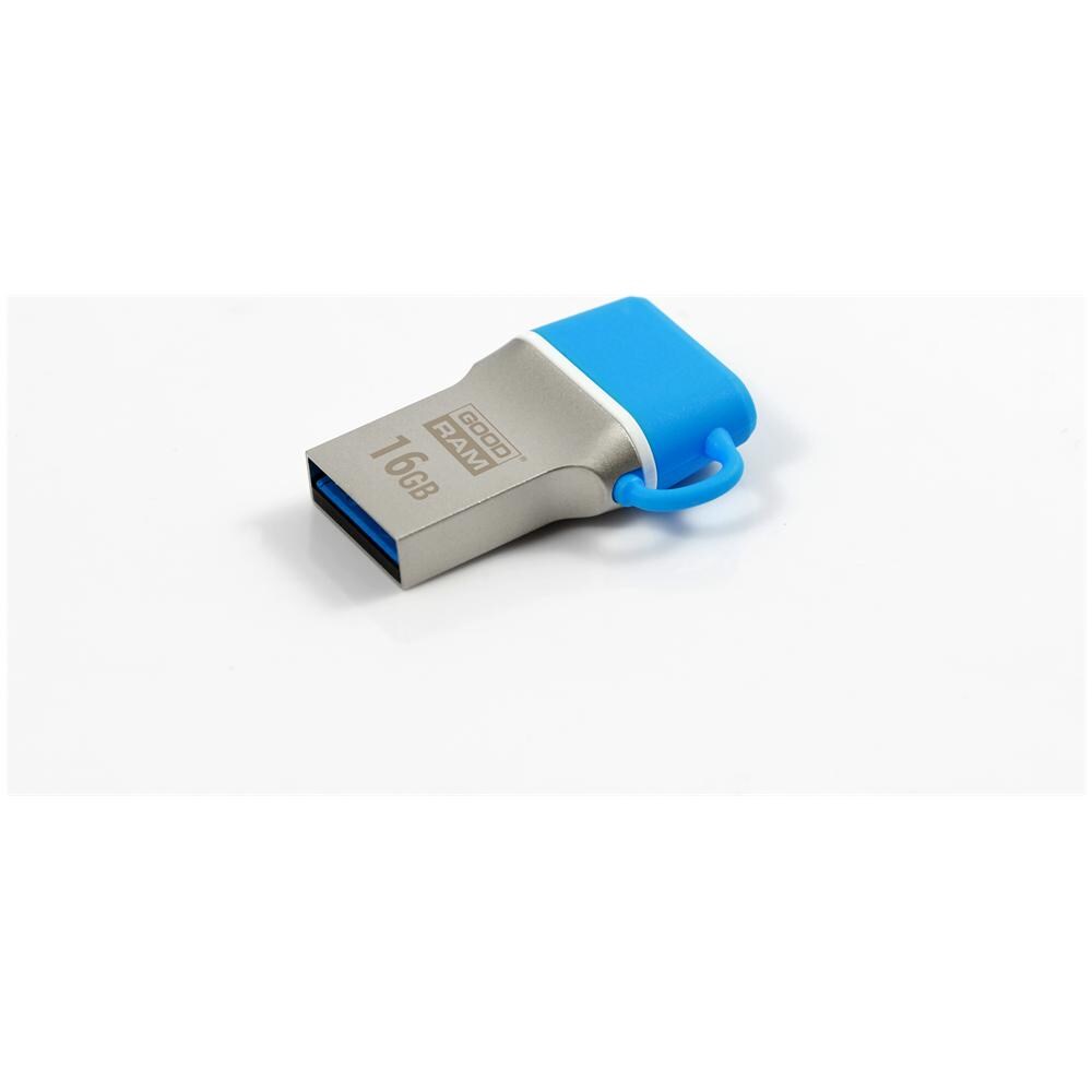 16gb Odd3 Blue Usb 3.0 16gb Odd3 Blue Usb 3.0 - Foto 4