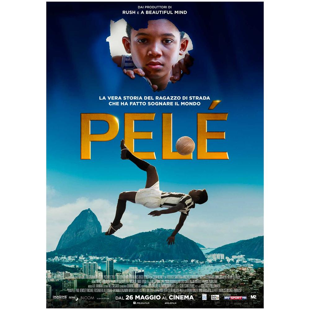 Pele' - Foto 1