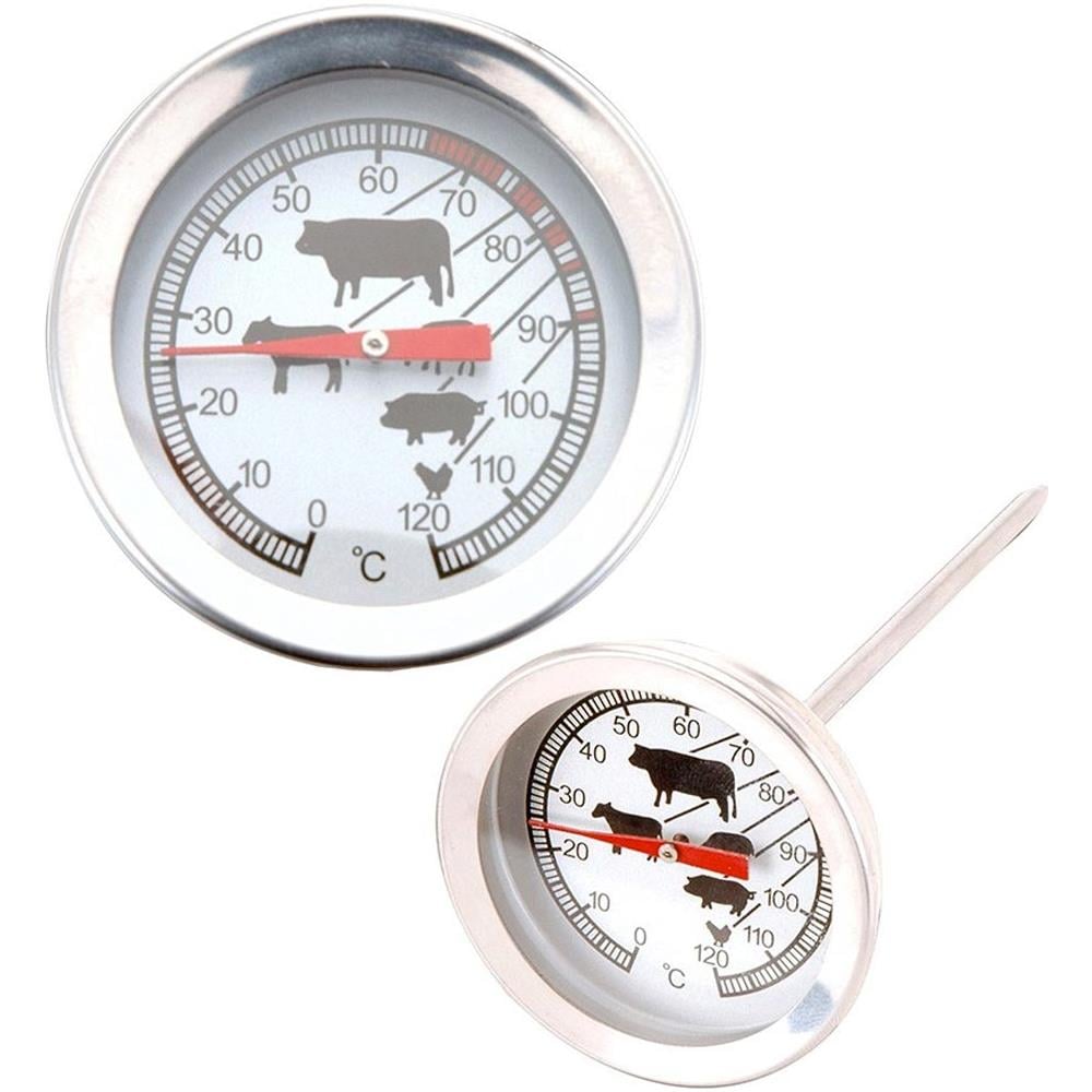 Termometro Per Carne - Foto 2