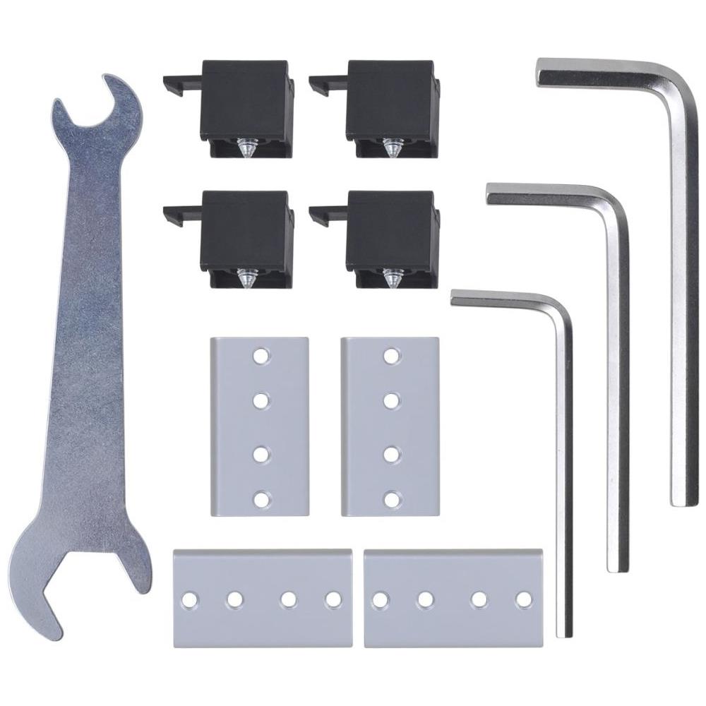 Doppia Porta Scorrevole In Vetro - Foto 14