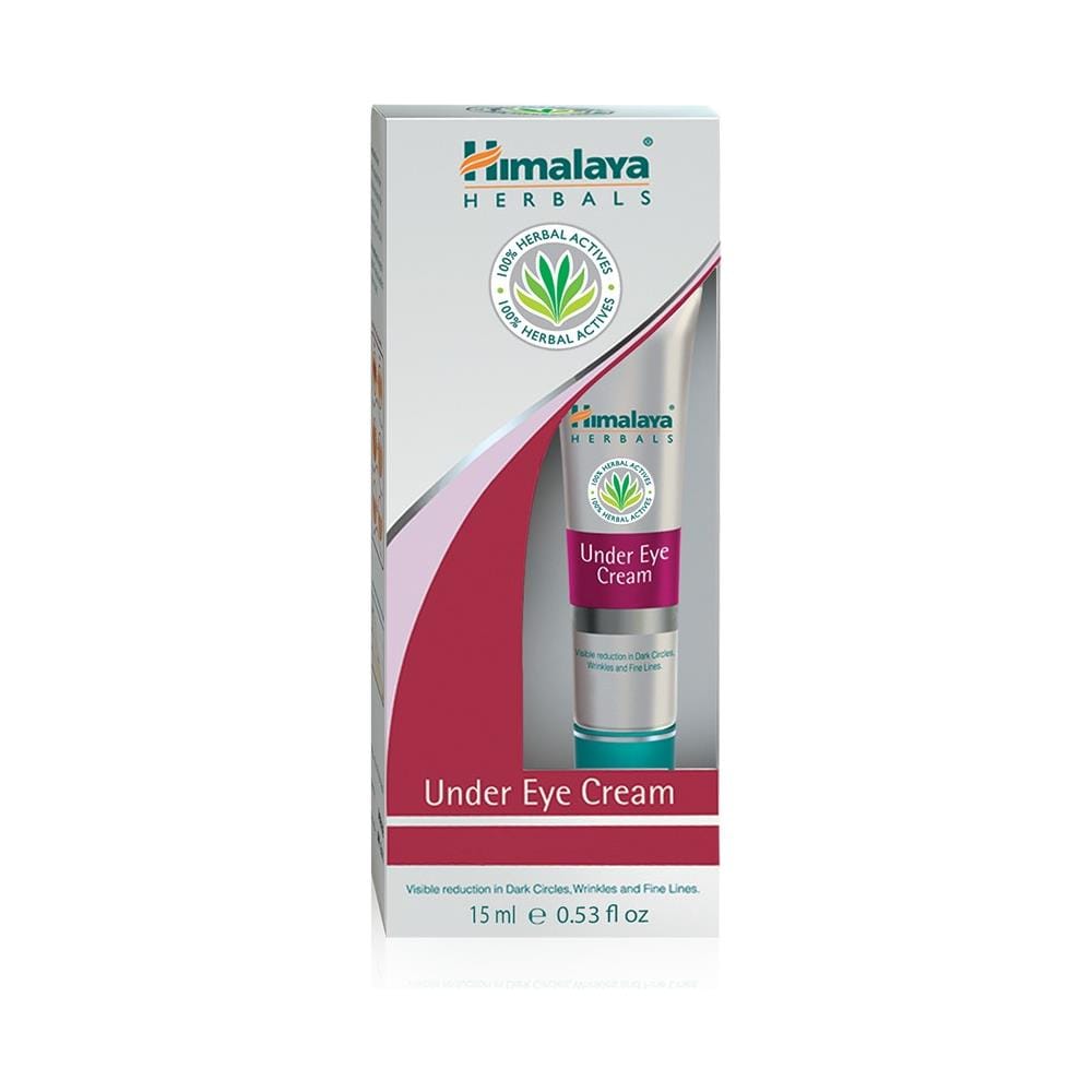 Under Eye Cream 15 Ml - - Foto 1