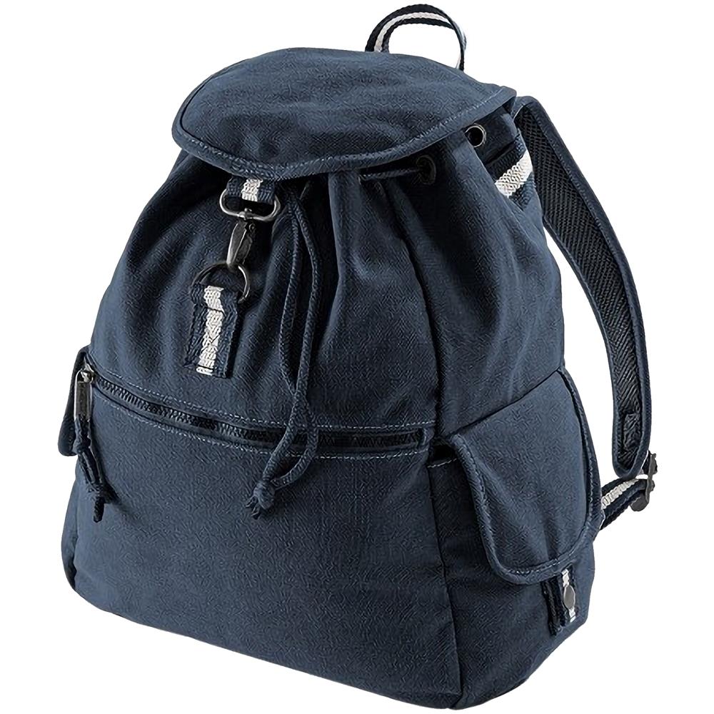 Zaino Casual (18l) (taglia Unica) (navy Oxford Vintage)  - Foto 1