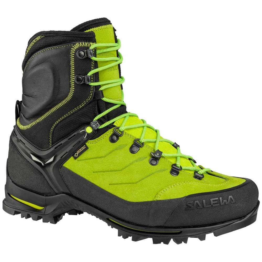 Scarponi Vultur Evo Goretex Scarpe Uomo Eu 46 1/2 - Foto 1