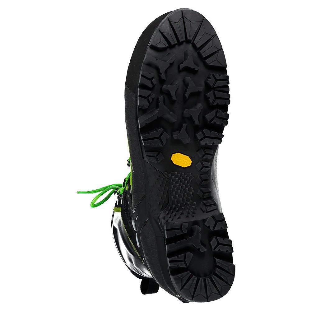 Scarponi Vultur Evo Goretex Scarpe Uomo Eu 46 1/2 - Foto 2