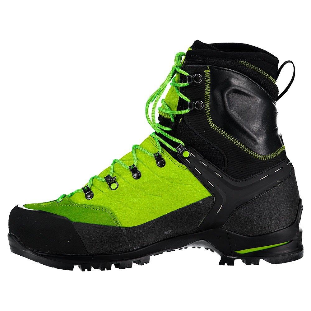 Scarponi Vultur Evo Goretex Scarpe Uomo Eu 46 1/2 - Foto 3